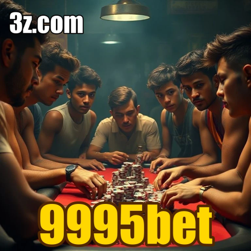 Emoções do cassino virtual no 9995bet: entre para ganhar!