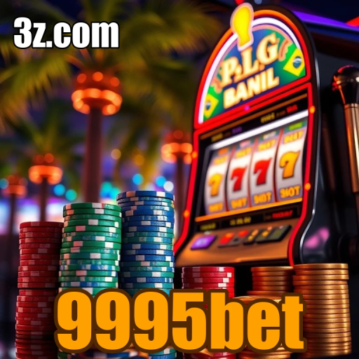 Eventos Empolgantes no 9995bet: Jogue e Ganhe Sempre