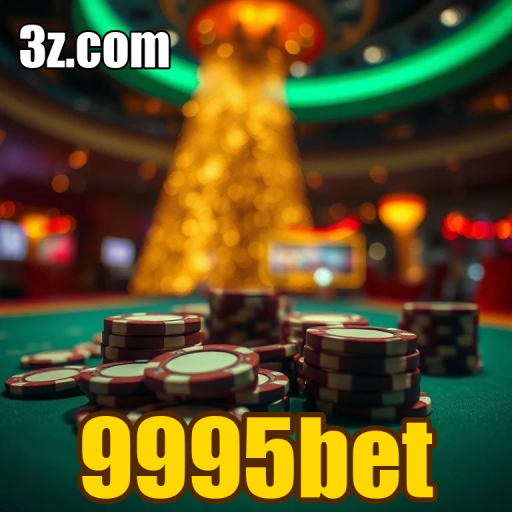 A Experiência Live no 9995bet: Emoção em Tempo Real