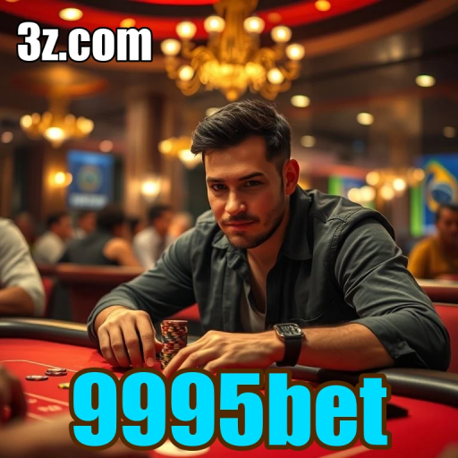 As Melhores Slots do 9995bet: Diversão Garantida