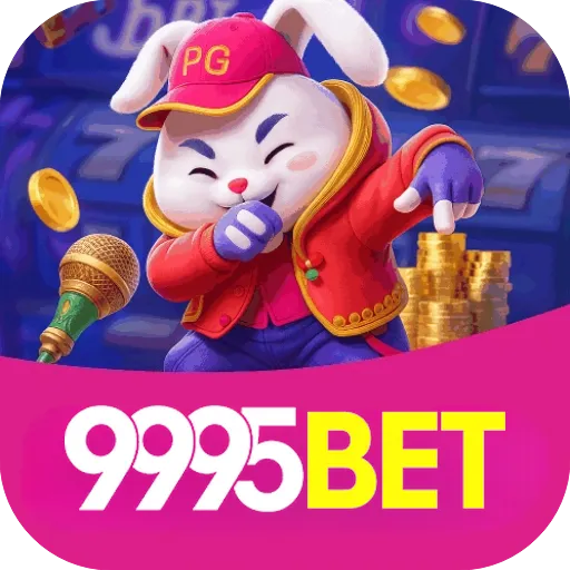 9995bet Logo