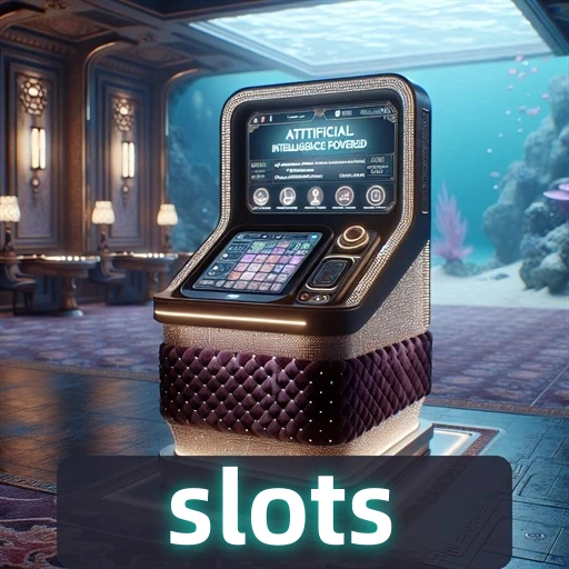 Slots no 9995bet: A Aventura das Apostas Online
